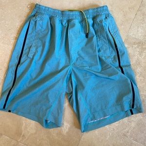 Lululemon Pace Breaker 9”. Lined